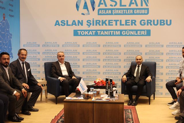 Tokat Tanıtım Günleri 2023 — fotoğraf 37