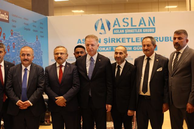 Tokat Tanıtım Günleri 2023 — fotoğraf 39