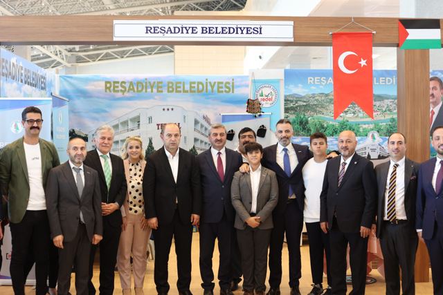 Tokat Tanıtım Günleri 2023 — fotoğraf 40