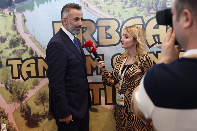 Tokat Tanıtım Günleri 2023 — fotoğraf 41