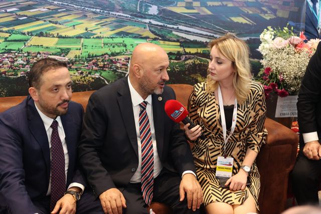 Tokat Tanıtım Günleri 2023 — fotoğraf 42
