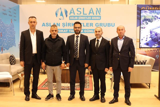 Tokat Tanıtım Günleri 2023 — fotoğraf 43