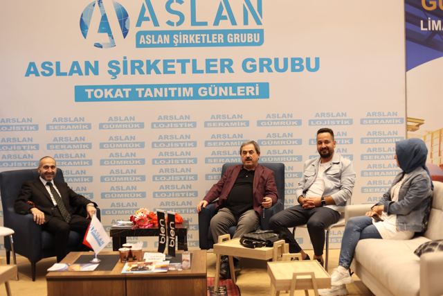 Tokat Tanıtım Günleri 2023 — fotoğraf 44