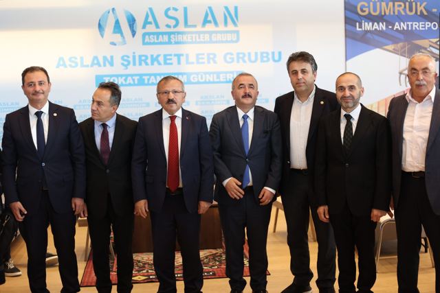 Tokat Tanıtım Günleri 2023 — fotoğraf 45