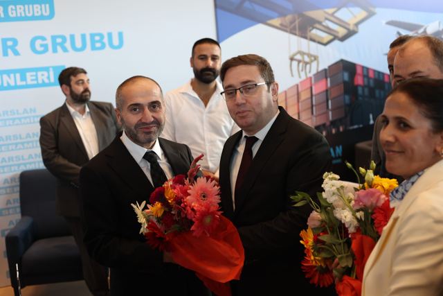 Tokat Tanıtım Günleri 2023 — fotoğraf 47