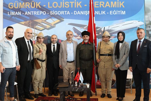 Tokat Tanıtım Günleri 2023 — fotoğraf 48