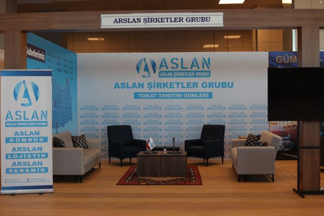 Tokat Tanıtım Günleri 2023 — fotoğraf 49