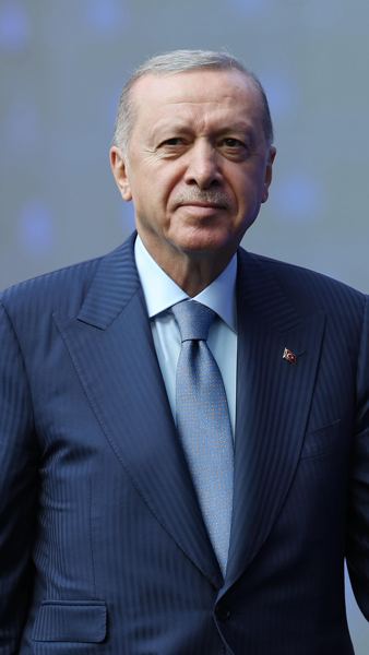 Veli Arslan — 10 Ağustos 2014… Milletimizin iradesiyle seçilen ilk Cumhurbaşkanımız Sayın Recep Tayyip E
