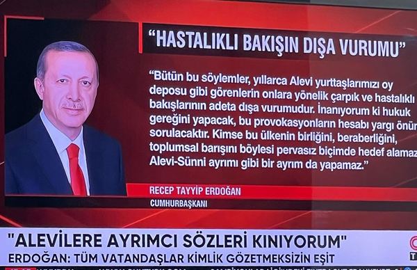 Veli Arslan — Kimse bu topraklarda kardeşliğimizi bozamaz, birliğimizi hedef alamaz! 🇹🇷 Cumhurbaşkanımız