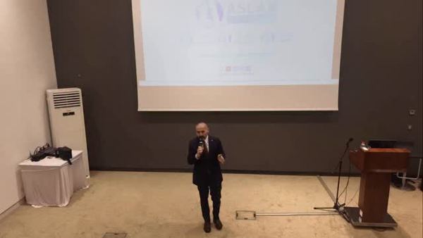 Veli Arslan — Aslan Şirketler Grubu olarak, Gebze Ramada Otel’de düzenlediğimiz Kahvaltı ve Eğitim Akade