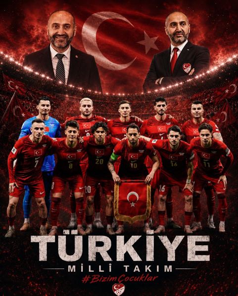 Veli Arslan — FIFA Dünya Kupası heyecanı, yarın oynanacak karşılaşmalarla tüm dünyada coşkuyla devam edi